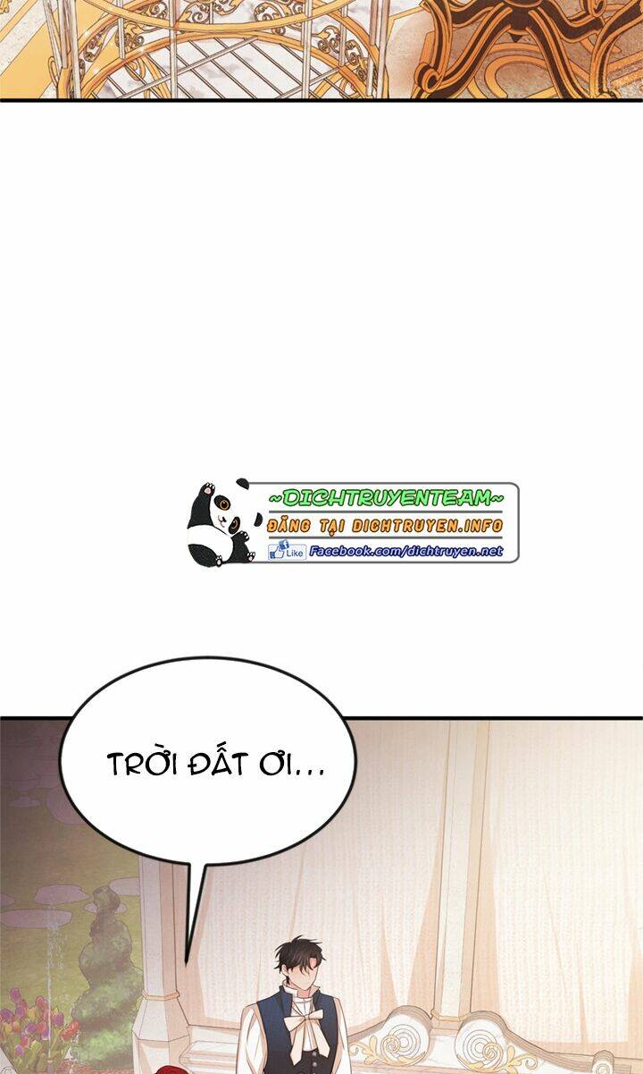 tiểu thư scarlet, em không muốn trả thù sao? chapter 22 2