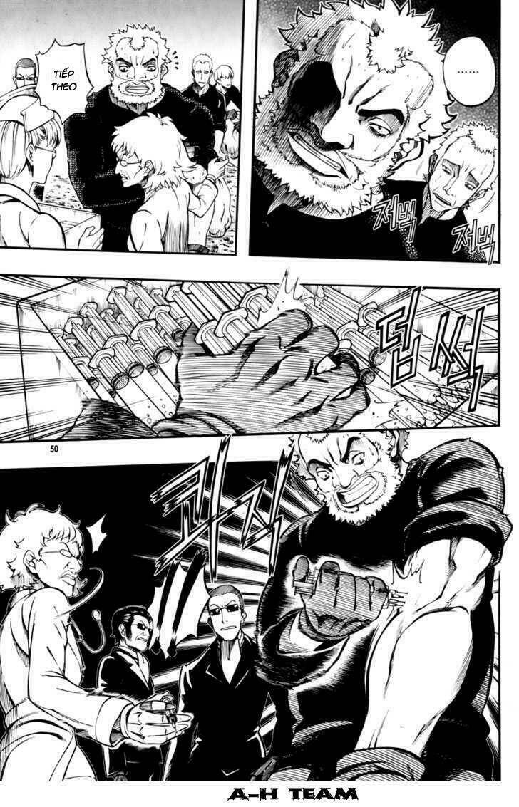 la mosca chapter 9 5