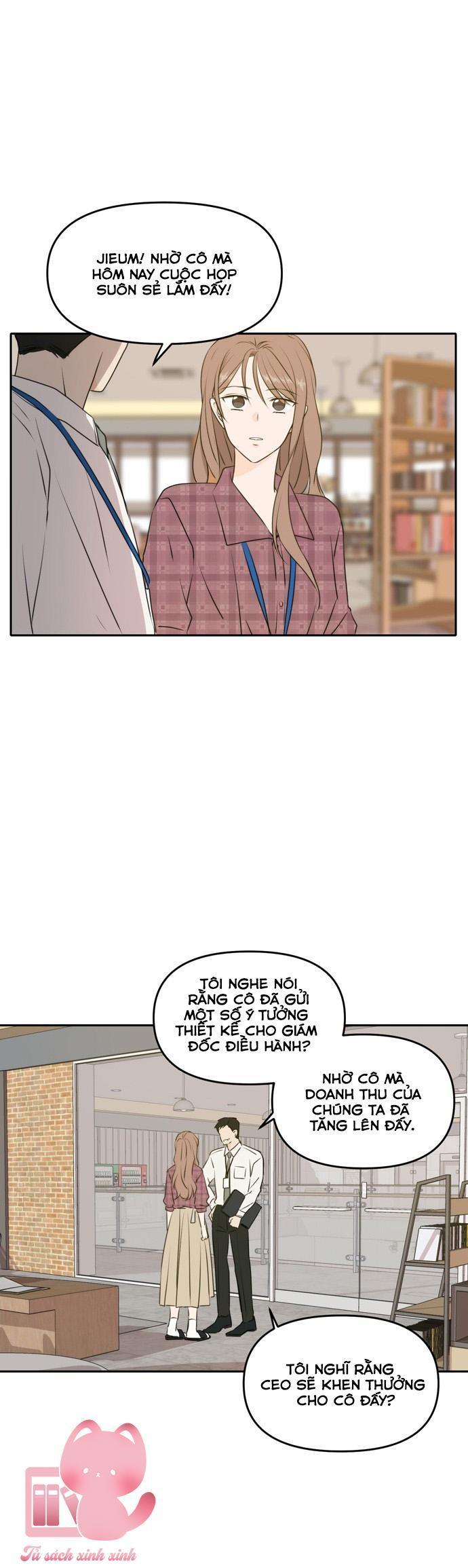 hẹn gặp nhau ở kiếp thứ 19 chapter 53 16