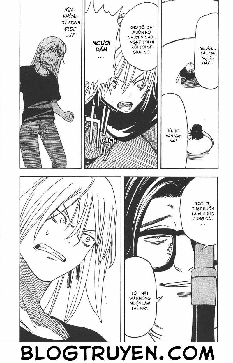 asamiya-san no imouto chapter 6 21