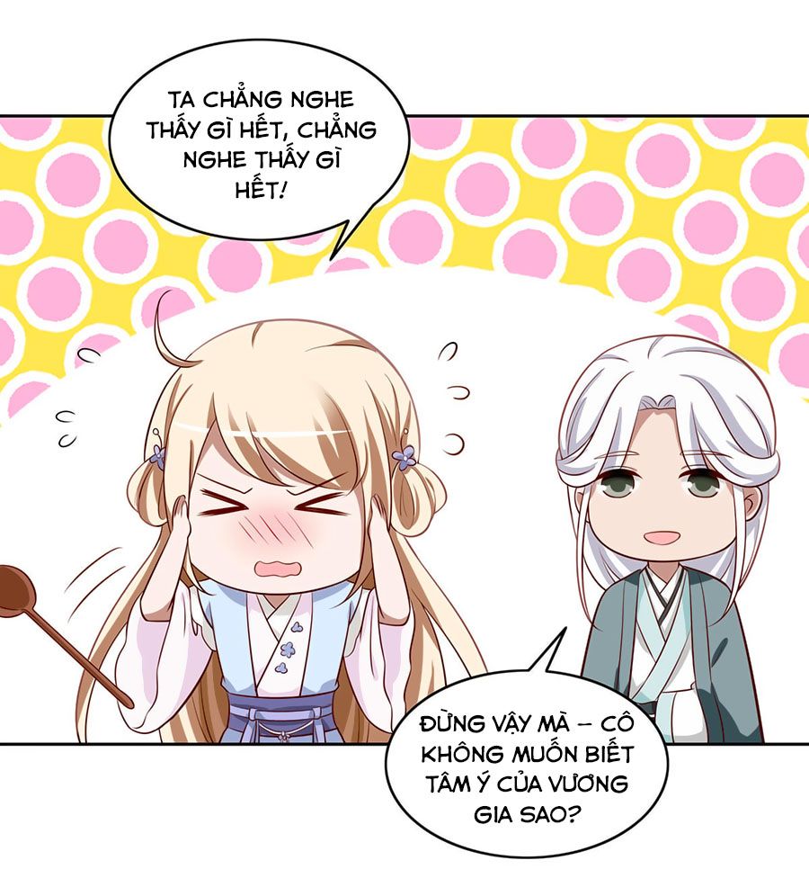 kiêu ngạo vương gia chủng điền phi chapter 70 19