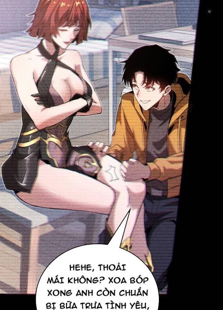 trảm linh thiếu nữ: ta khế ước tất cả đều là thượng cổ thần binh chapter 1 102