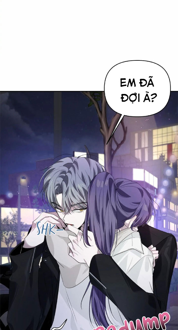 đàn anh xấu xa của tôi chapter 35 40