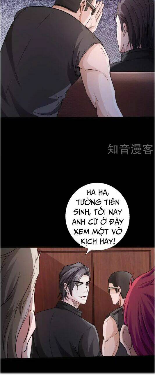 tuyệt phẩm tà thiếu chapter 40 15