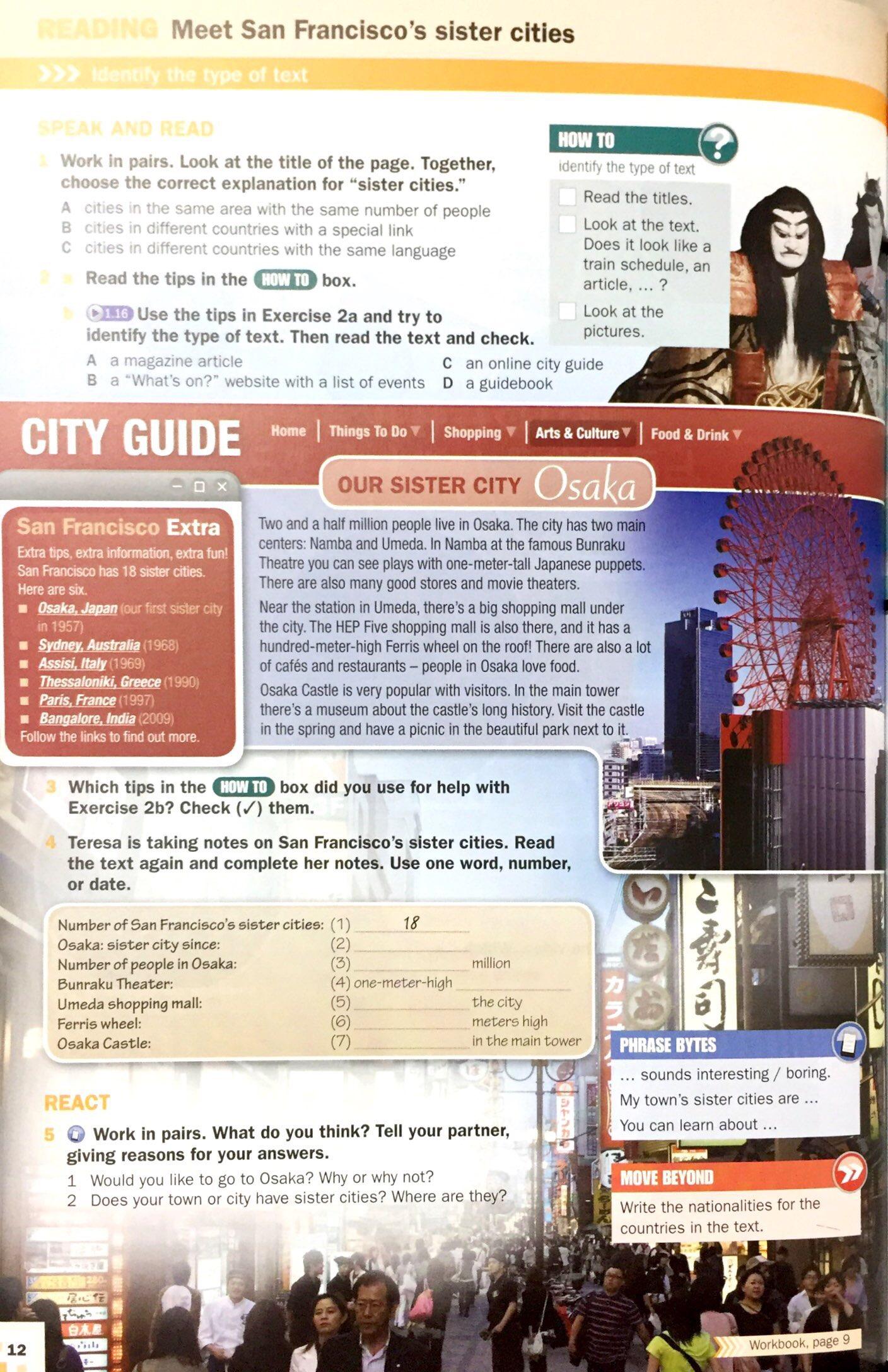 Go Beyond Student's Book Premium Pack 1