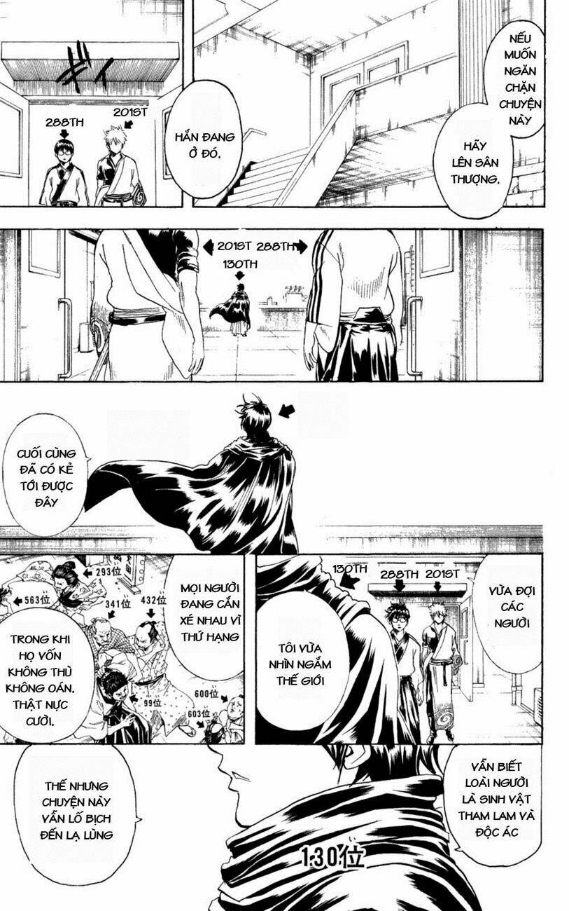 gintama - linh hồn bạc chapter 268 16