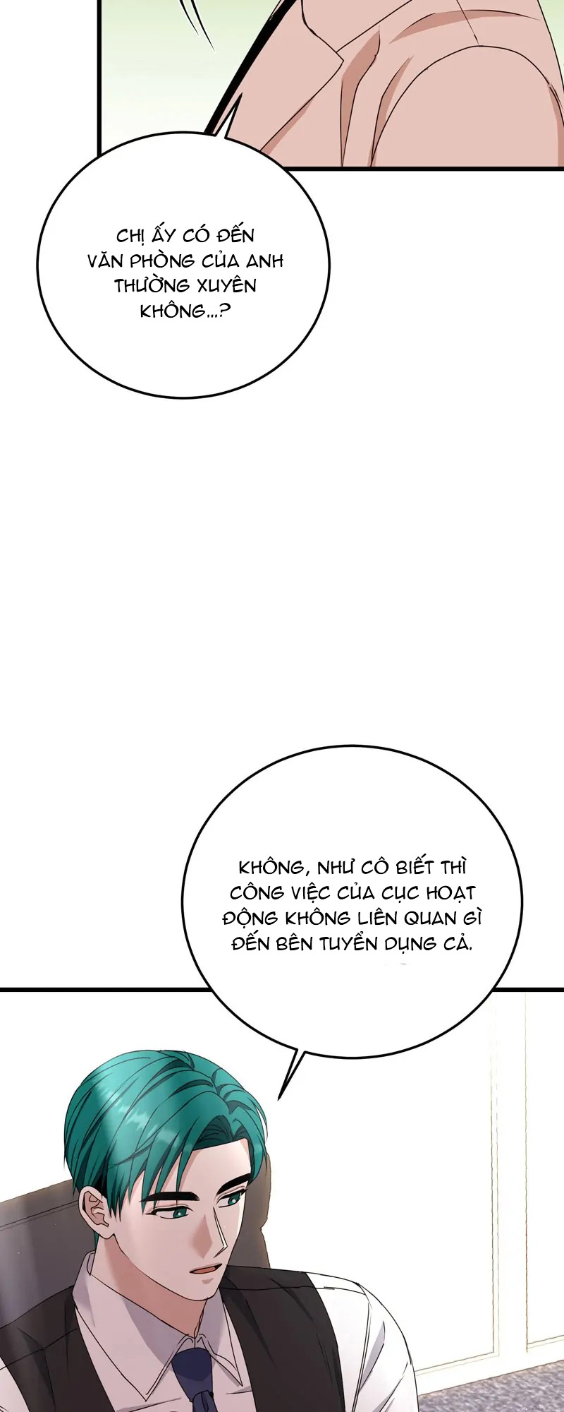 nụ hôn yêu tinh chapter 31.1 42