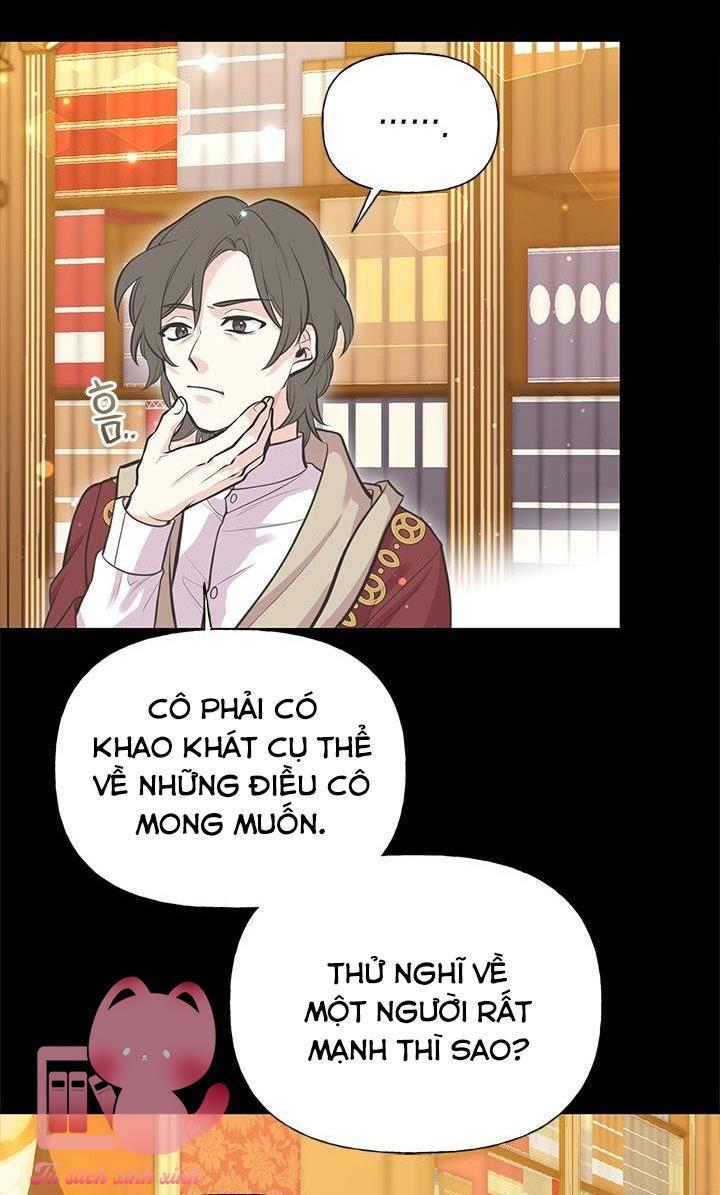 chị tôi nhặt về nam chính của tiểu thuyết chapter 75 42