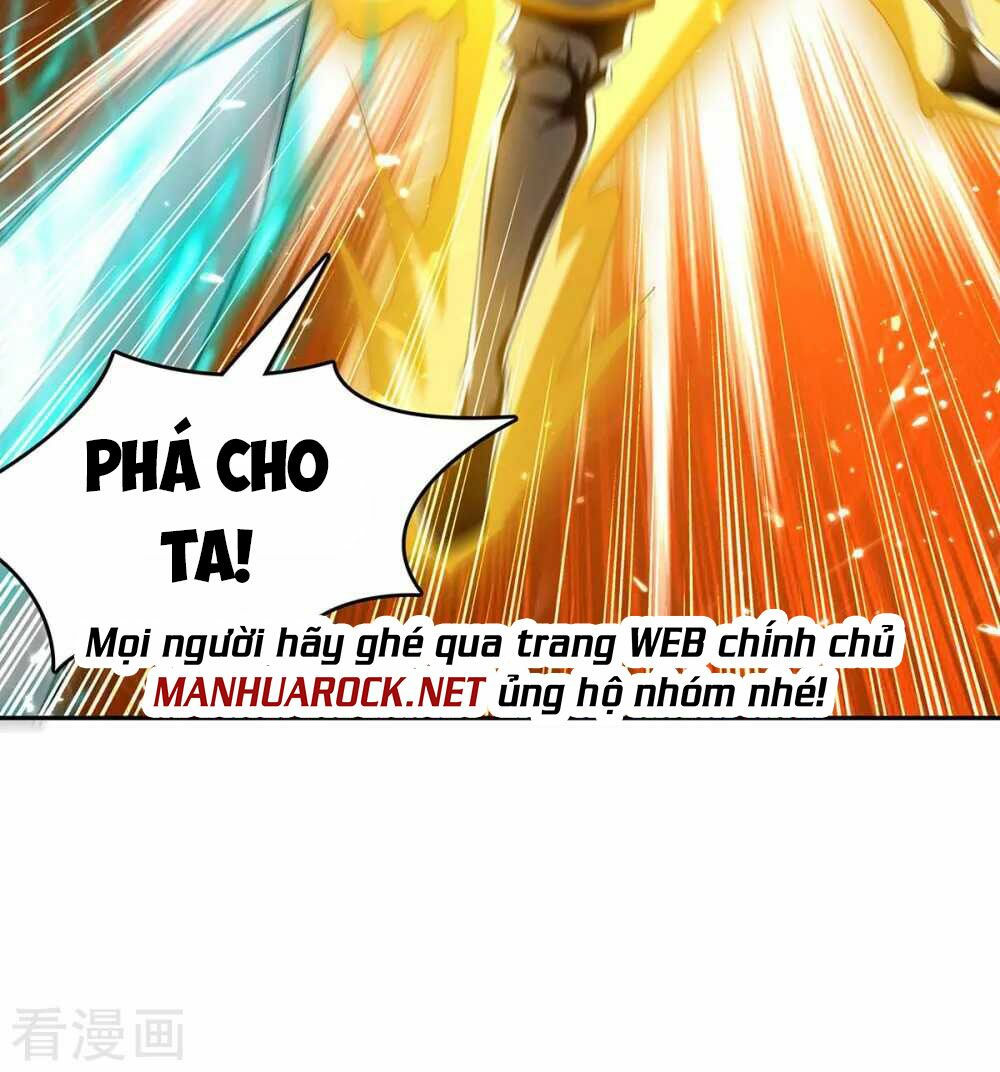 tối cường thăng cấp chapter 245 26
