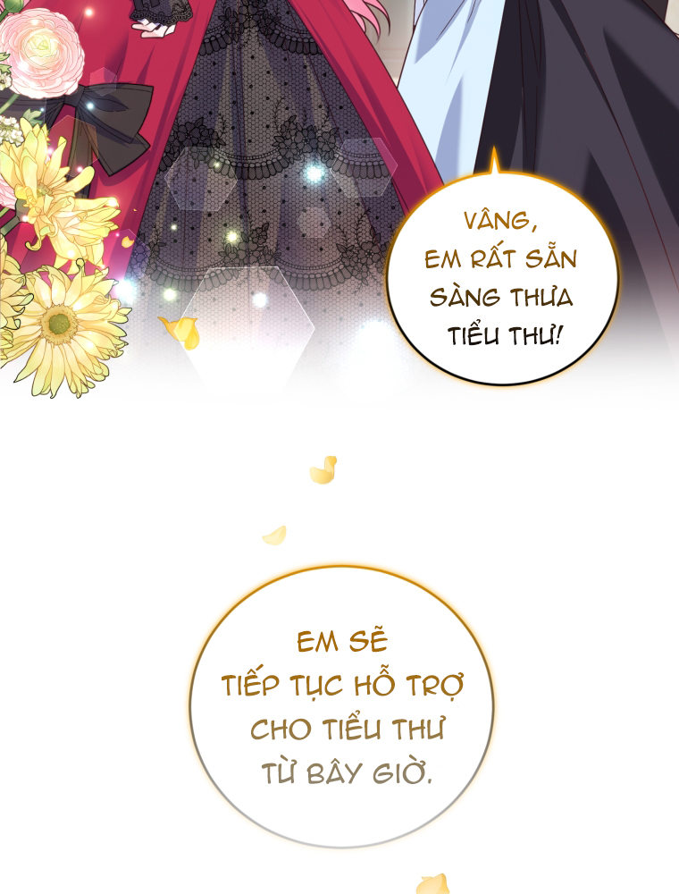 trở thành nhà điều chế nước hoa duy nhất của bạo chúa chapter 57 22