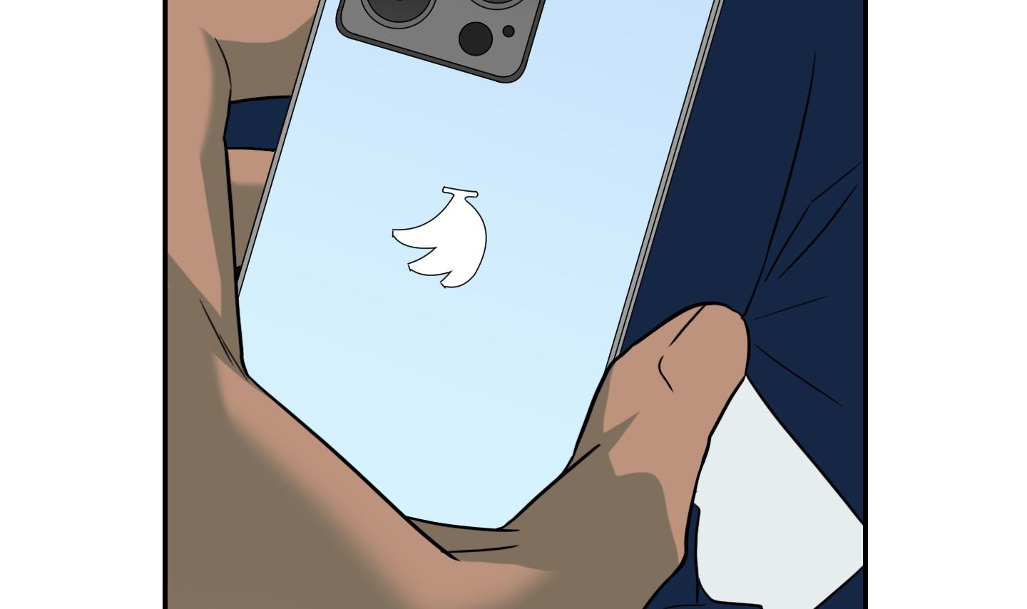 dear door chapter 160 98