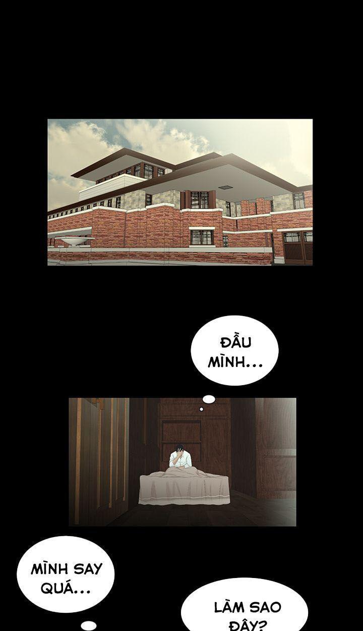 chú và cháu chapter 10 52