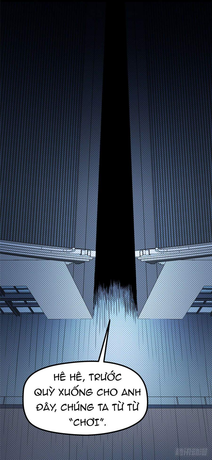 thần y thân cận của nữ tổng tài chapter 5 7