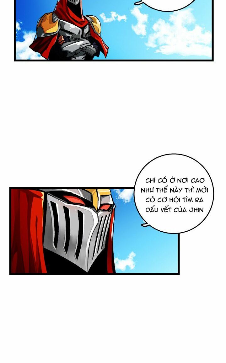 chuyện tình zed x syndra phần 4 chapter 4 31