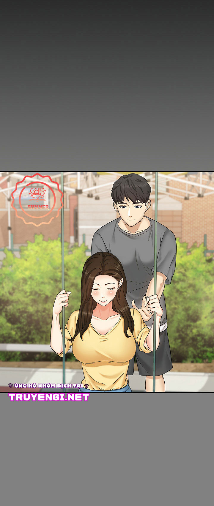 em gái cùng phòng là bạn tình của tôi chapter 1 58