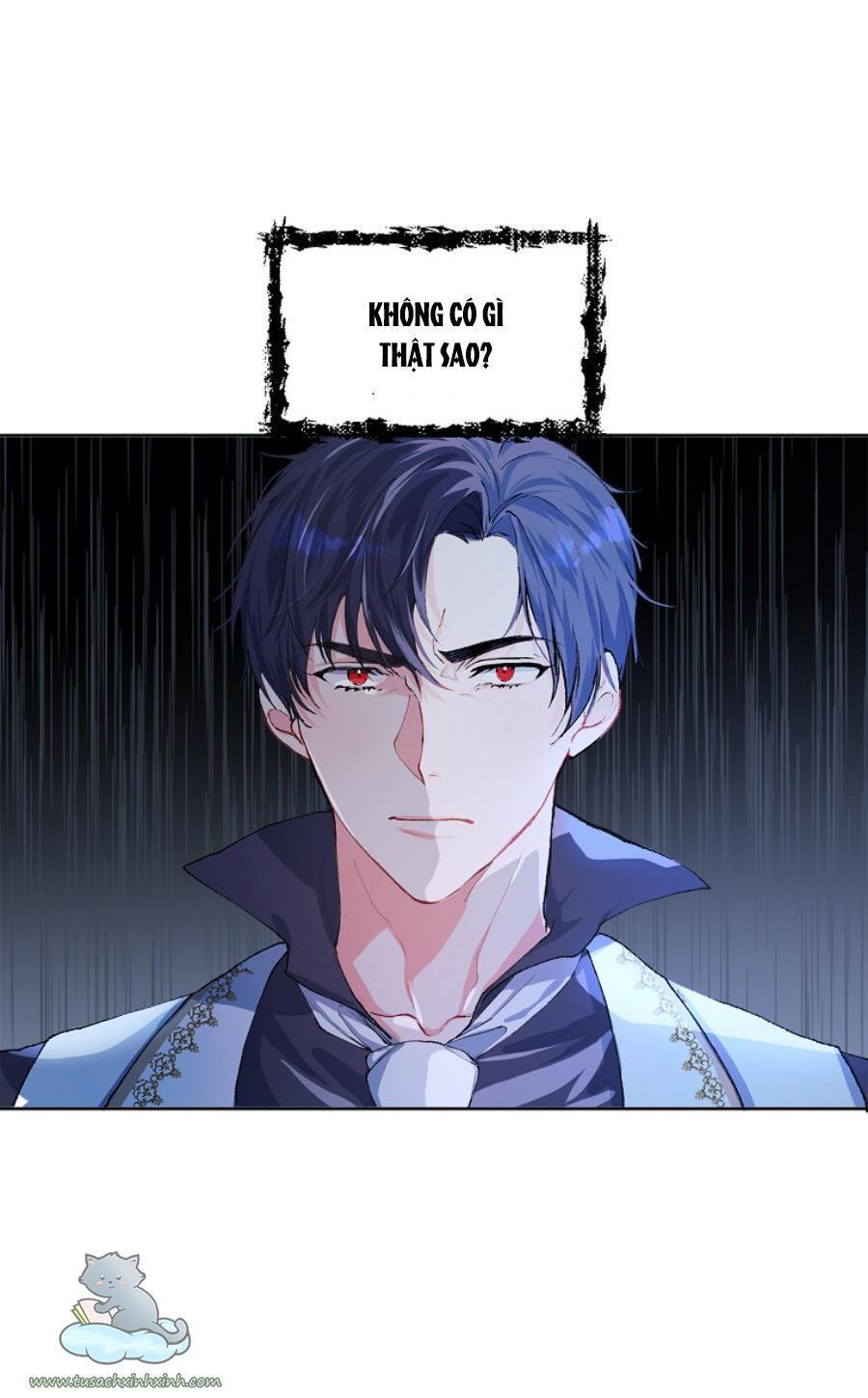 tháng năm cuối cùng của nữ phụ đoản mệnh chapter 8 23