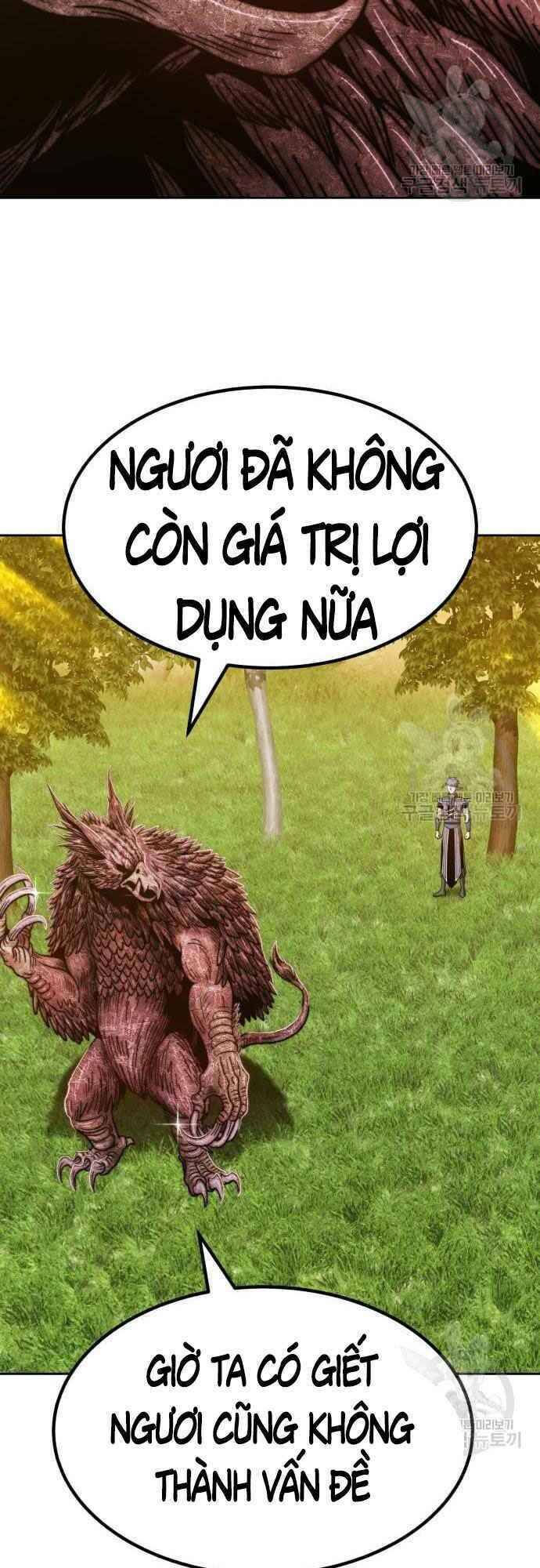 Gậy Gỗ Cấp 99+ chapter 39.5 49