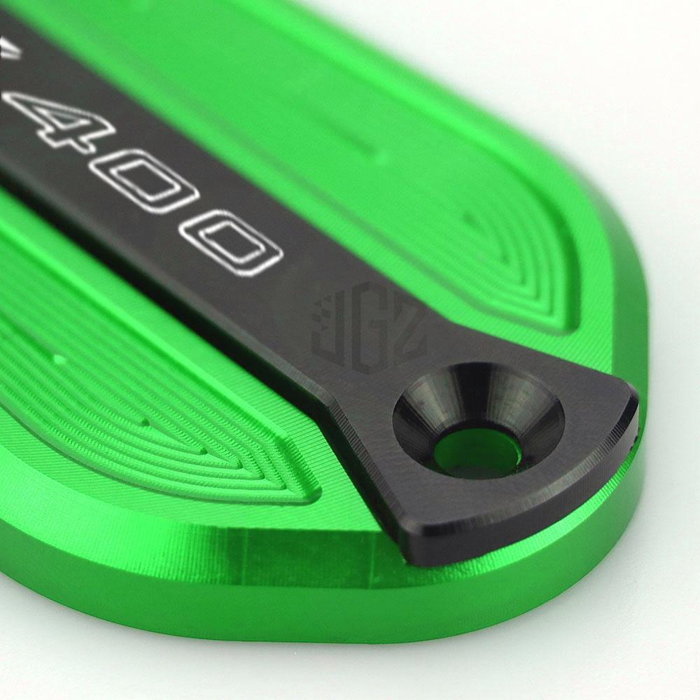 Nắp Đậy Bình Nhiên Liệu Cho Xe Mô Tô Kawasaki Z400 2019