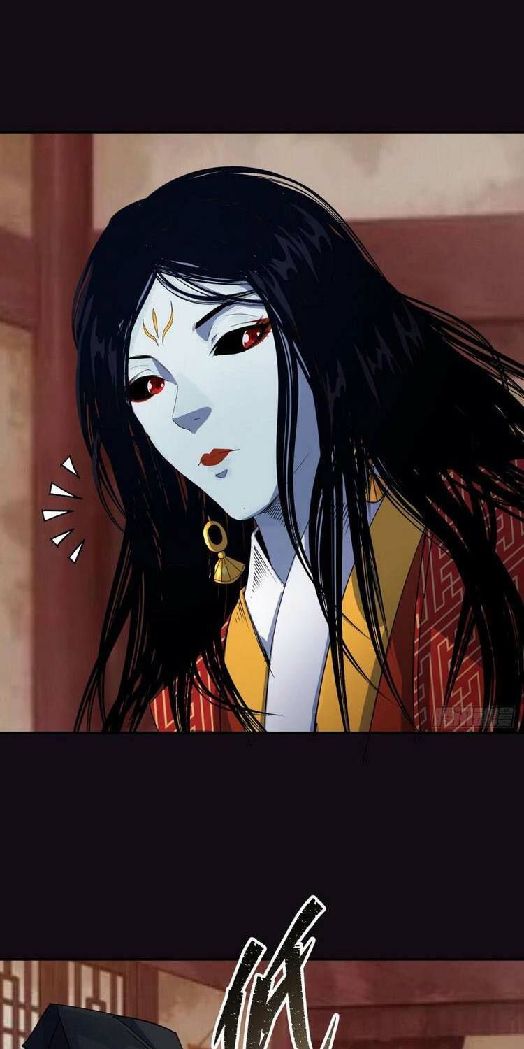 thông u đại thánh chapter 28 10