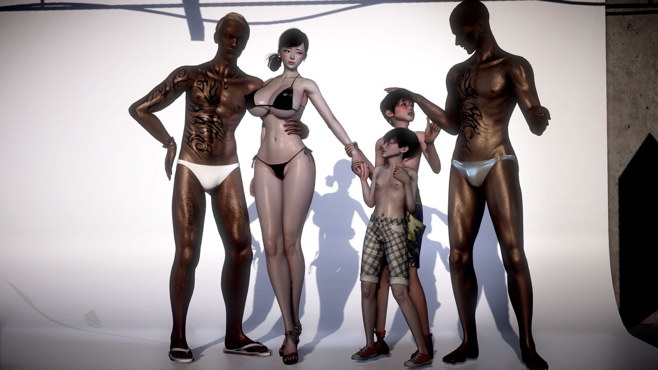 hitozumalover chapter 7 31