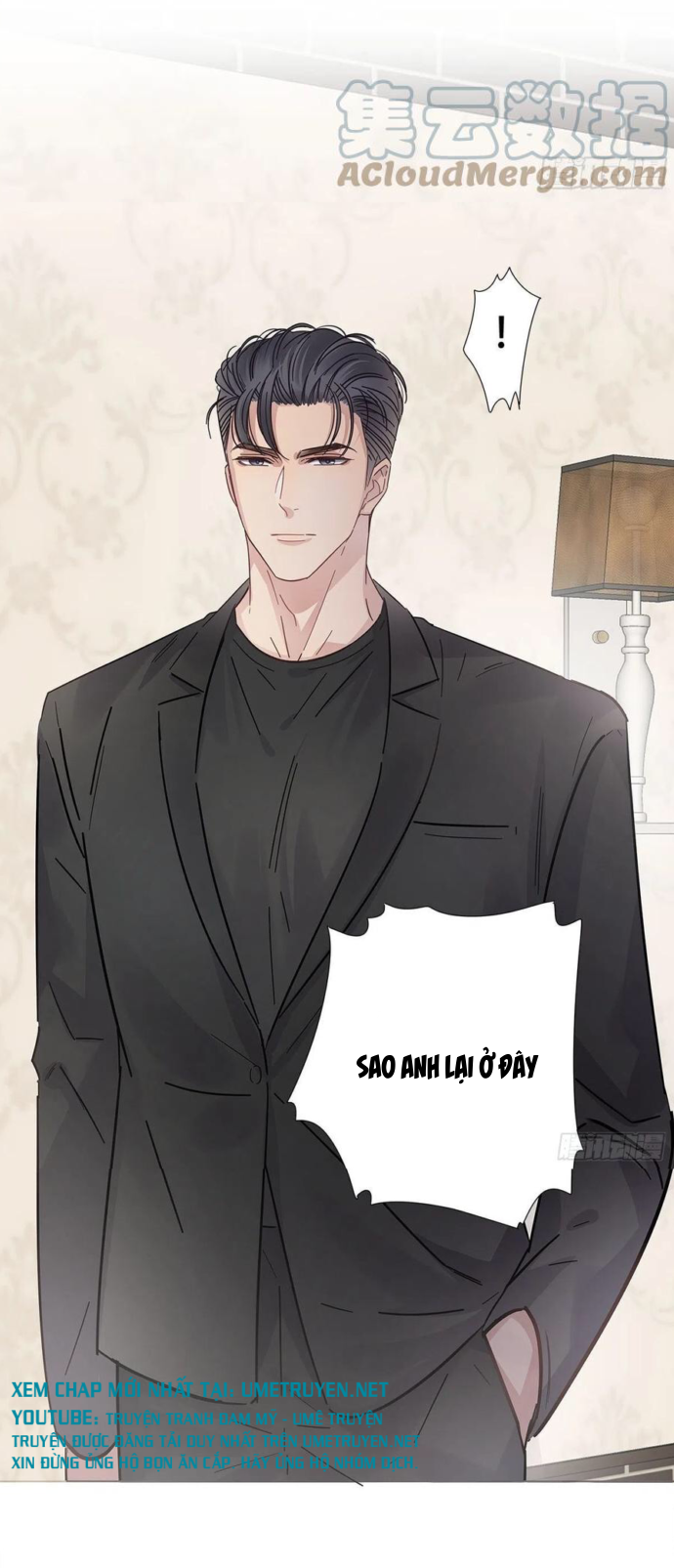 hôm nay nam giả trang nữ vẫn chưa được cầu hôn! chapter 47 15