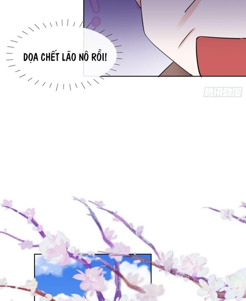 công lược trưởng thành của vương phi chapter 10 16