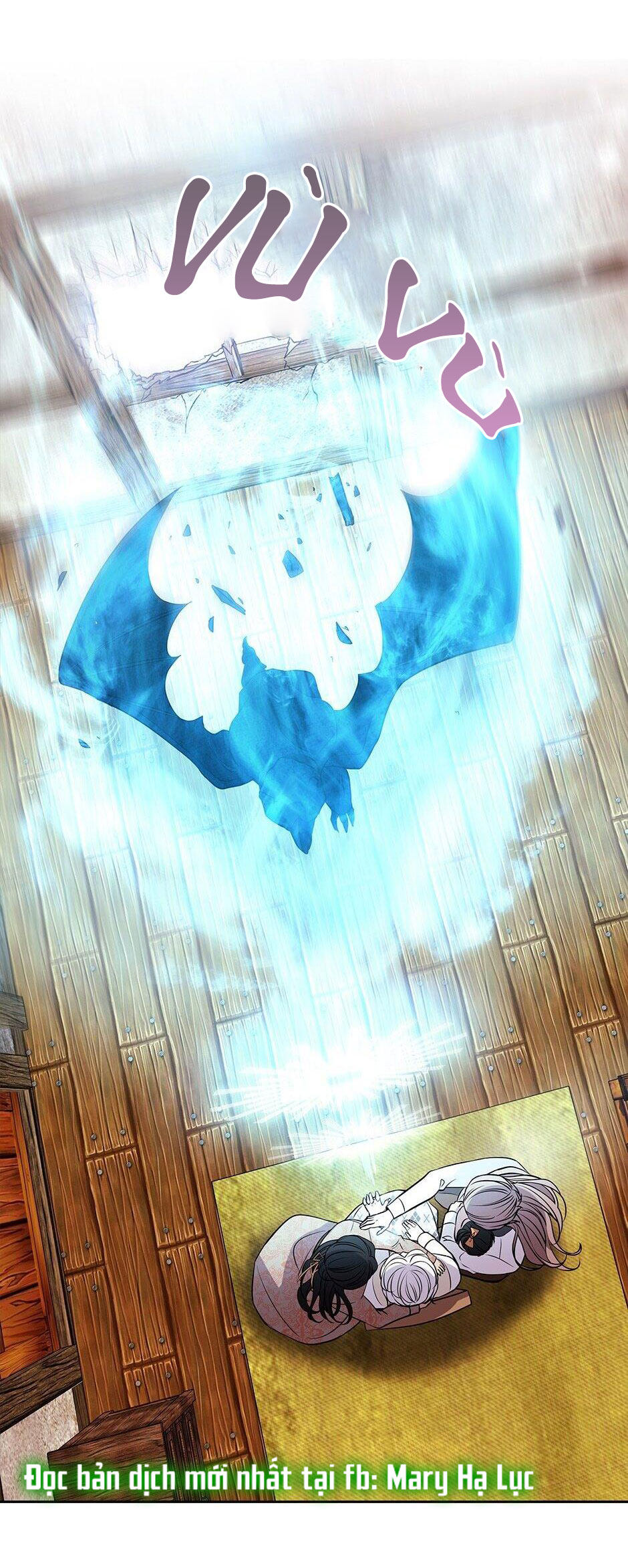 năm môn đệ của charlotte chapter 66 33