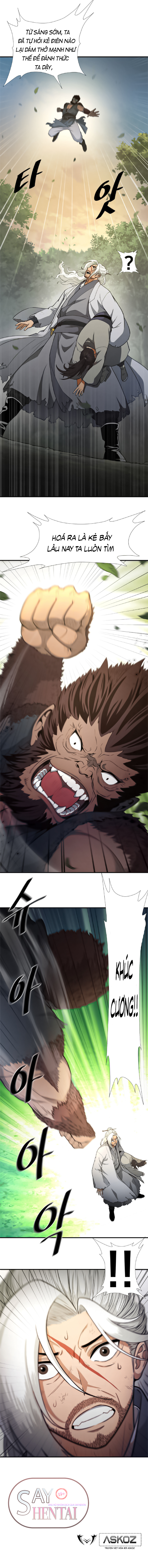 hoán cốt đoạt thai chapter 2 2