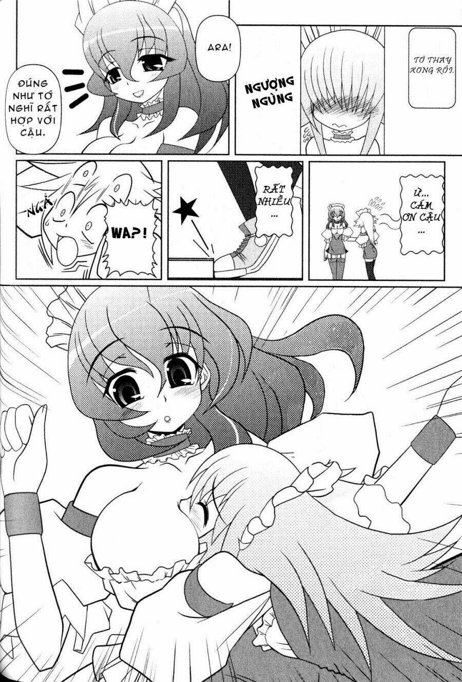 asuka hybrid chapter 6 8