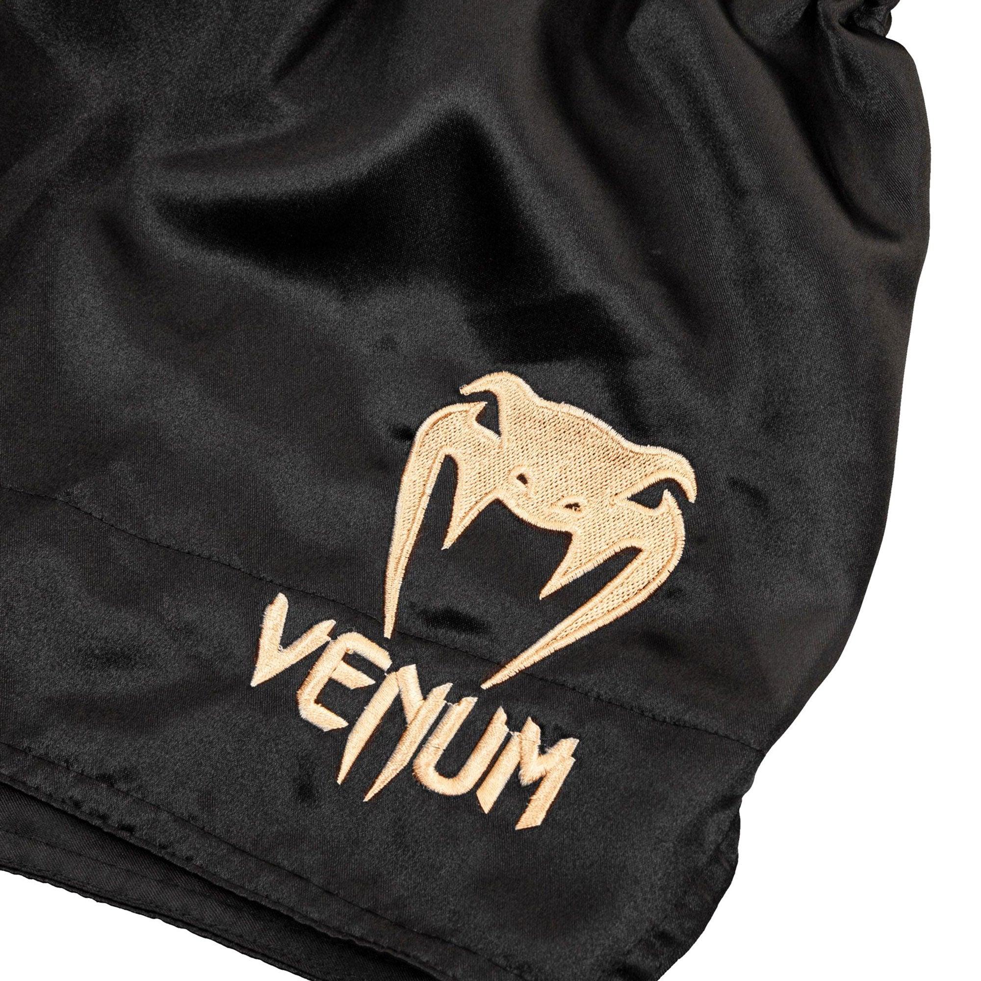 Quần ngắn thể thao nam Venum Muay Thai Classic - VENUM-03813-126