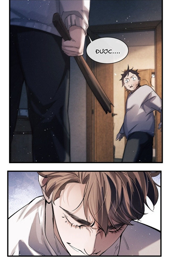 tát dã chapter 64 8