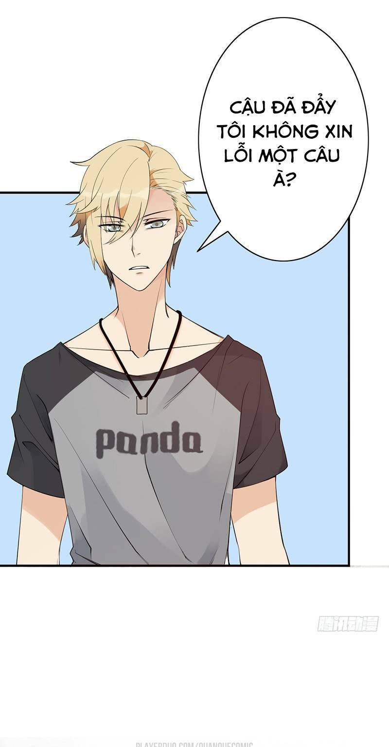 dã âu lão tổ chapter 15 3