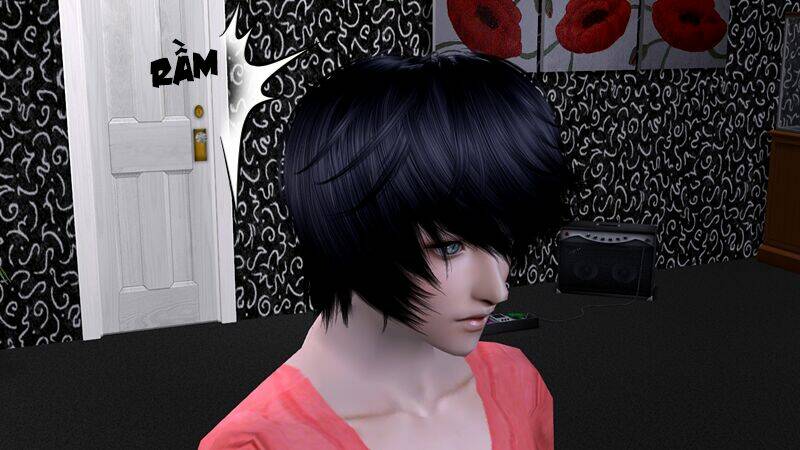 trong vòng tay anh (truyện sims 2) chapter 7 9