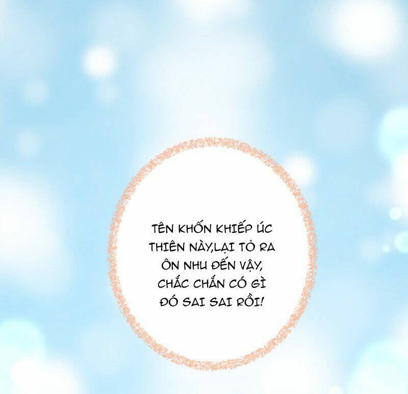 hôm nay ta cũng muốn trêu chọc nàng chapter 33 19