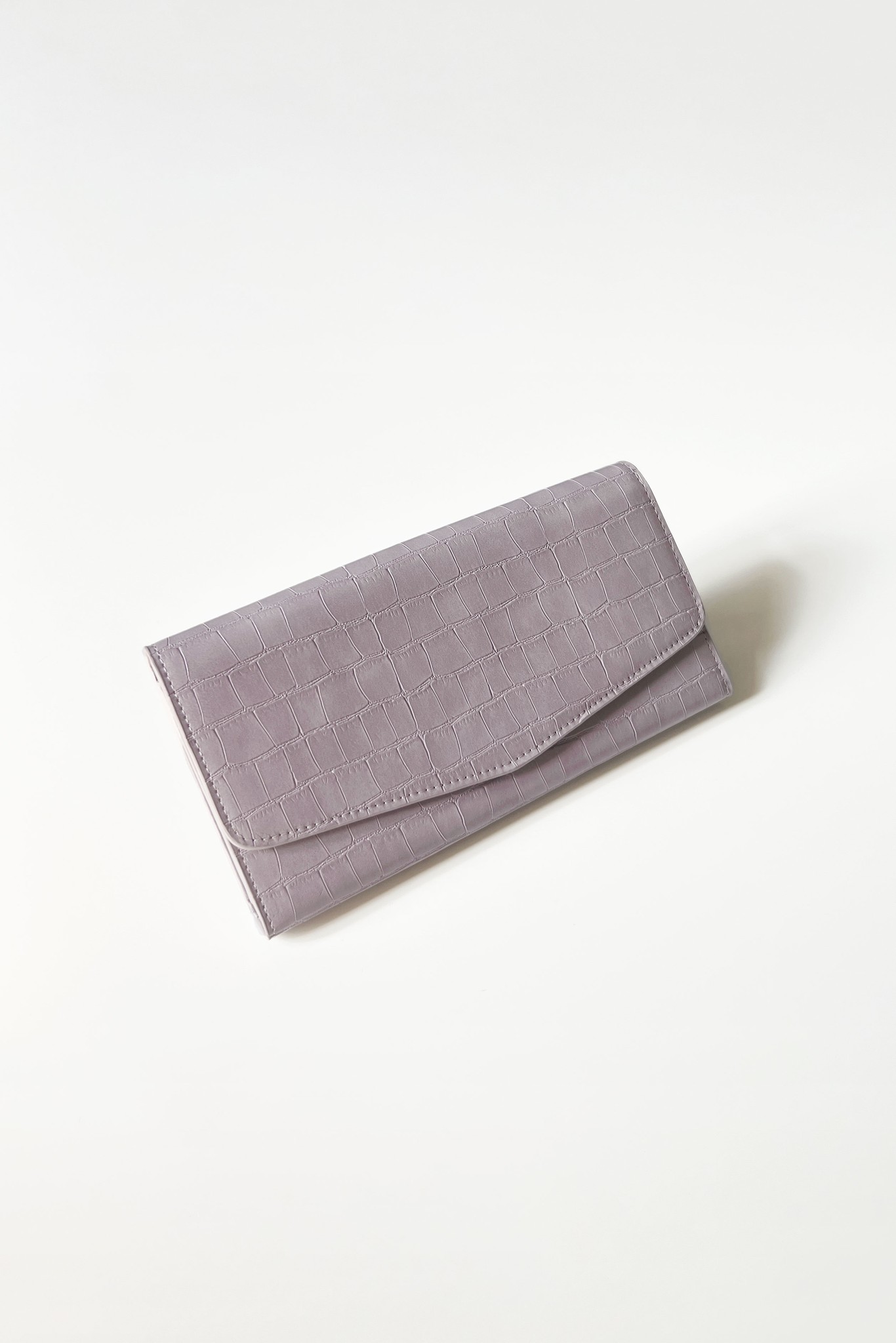 OLV - Ví Flap Long Wallet nhiều màu