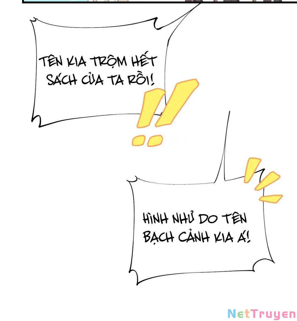 chàng vú em tu chân chapter 81 43