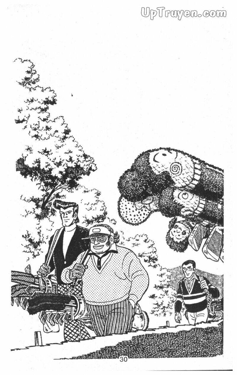 ashita tenki ni naare chapter 9 32