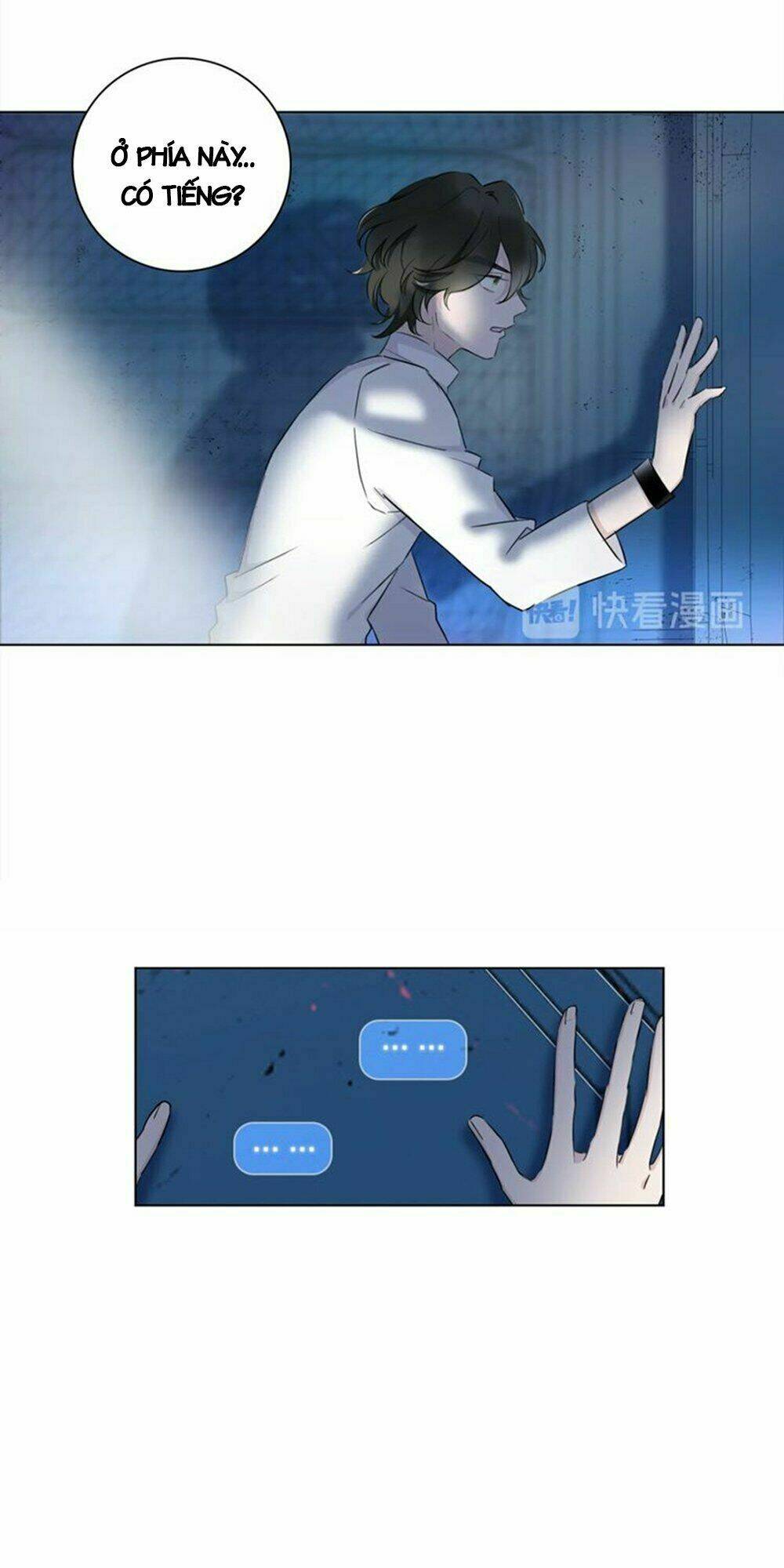 em đến từ nơi đại dương vĩnh hằng chapter 29 16