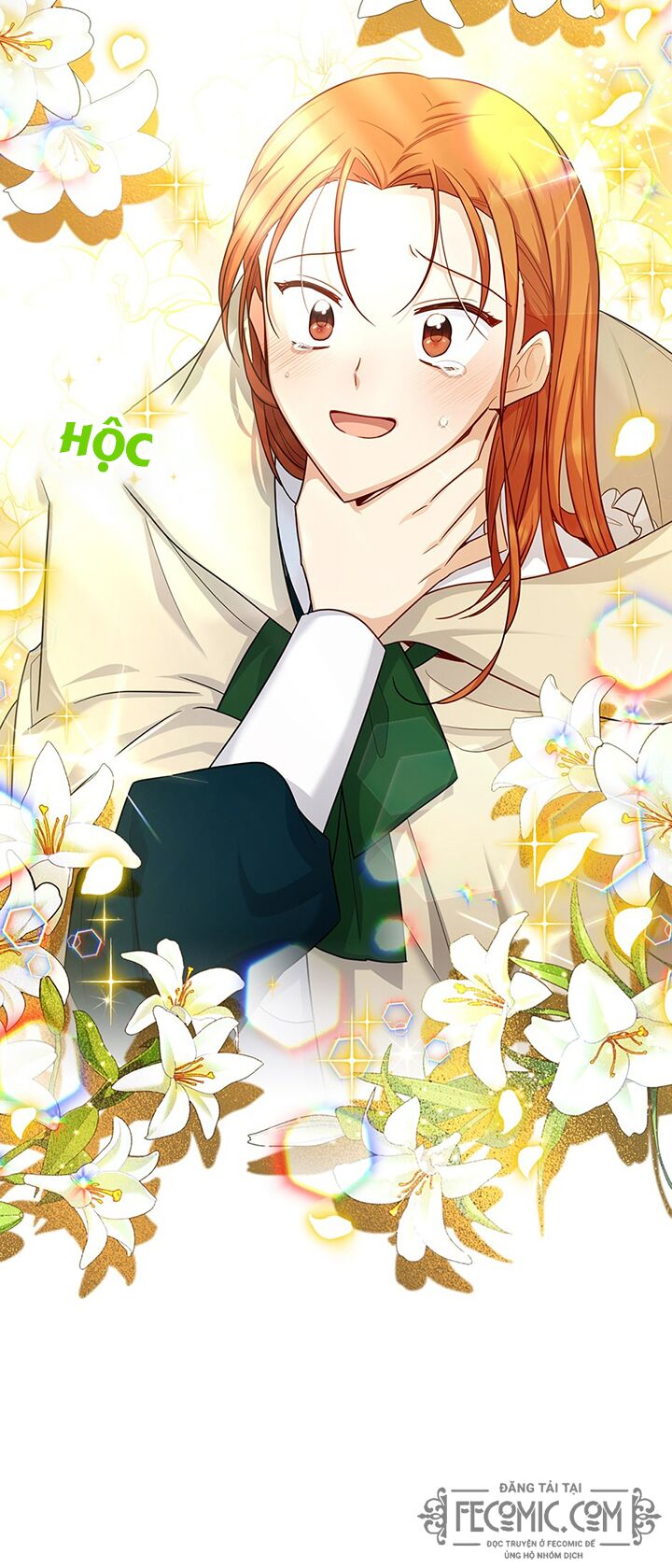 nữ công tước với tâm hồn trống rỗng chapter 100 9