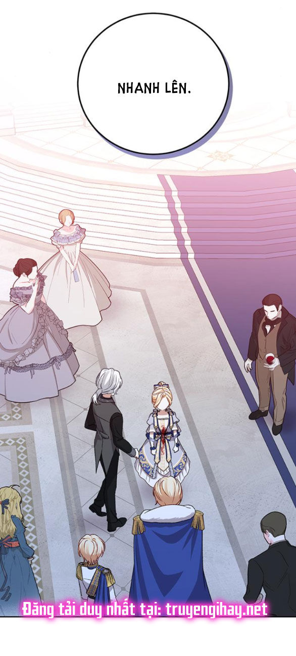 bạo chúa muốn có cuộc sống tốt đẹp chapter 5 47
