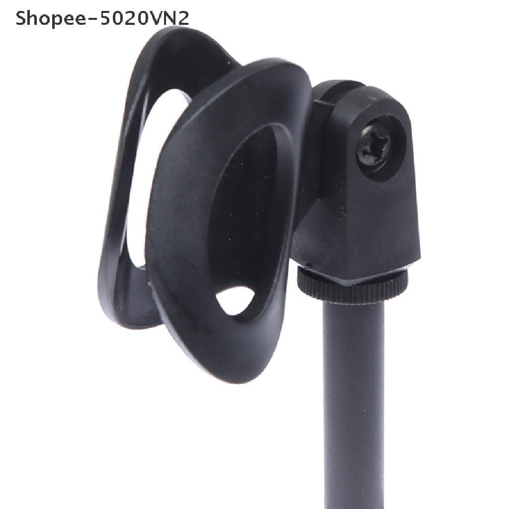 Giá Đỡ Micro Ba Chân Mini Để Bàn Có Thể Điều Chỉnh
