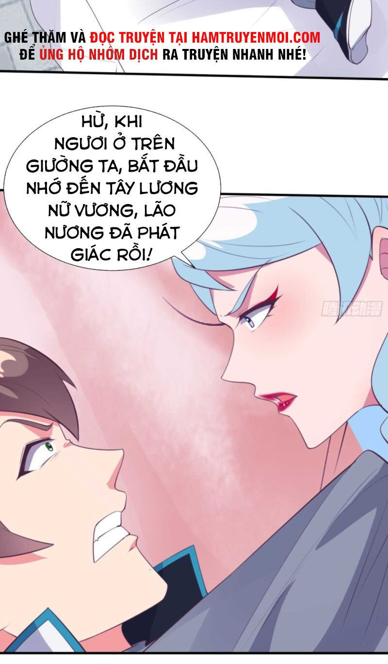 ta lập hậu cung tại tây du ký chapter 54 2