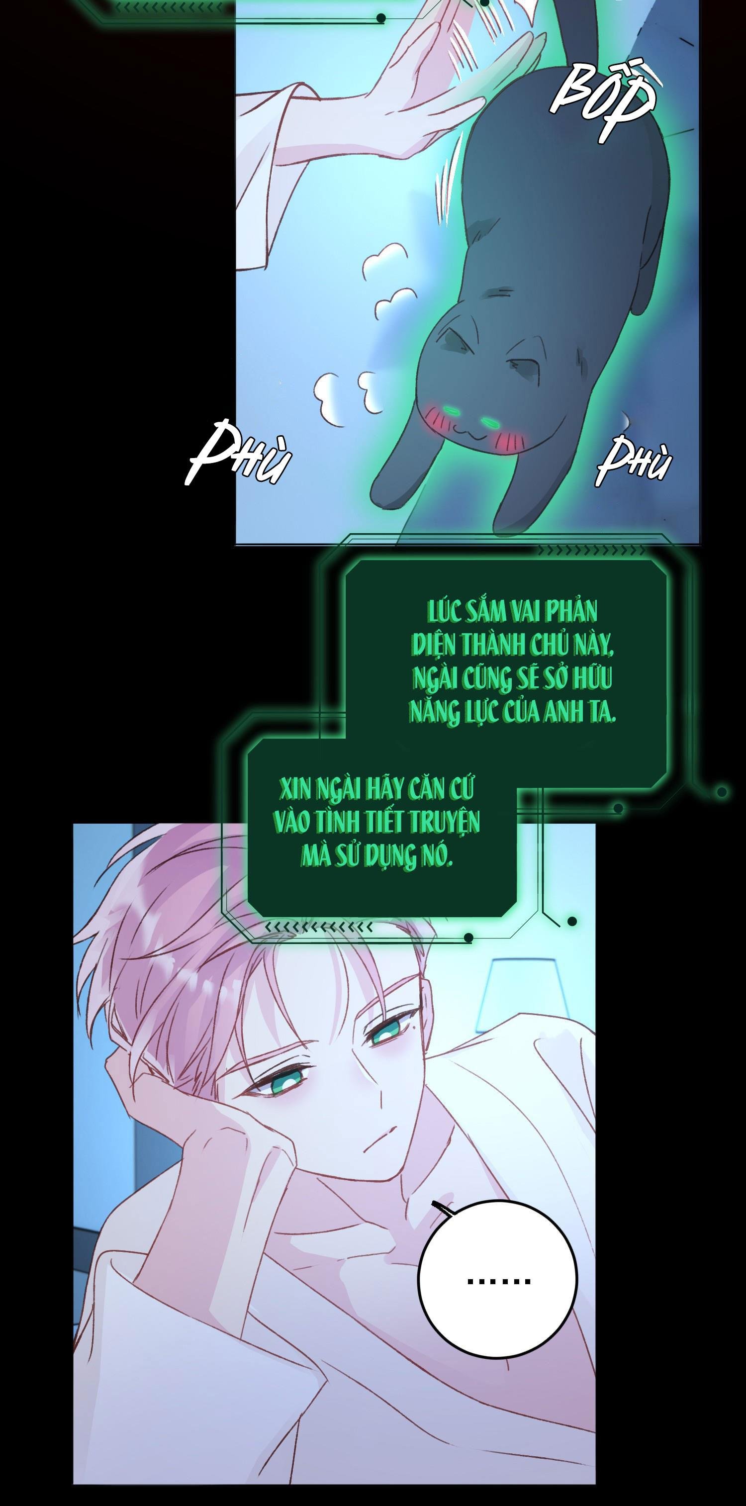 tôi phải trở thành nhân vật đại phản diện chapter 47 37