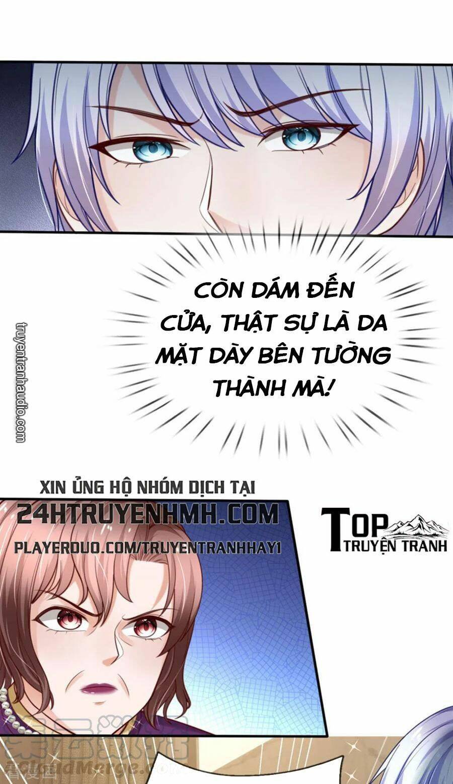 tuyệt đỉnh khí thiếu chapter 71 25