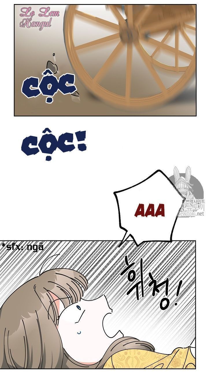 ác nữ tiểu thư chapter 11 17