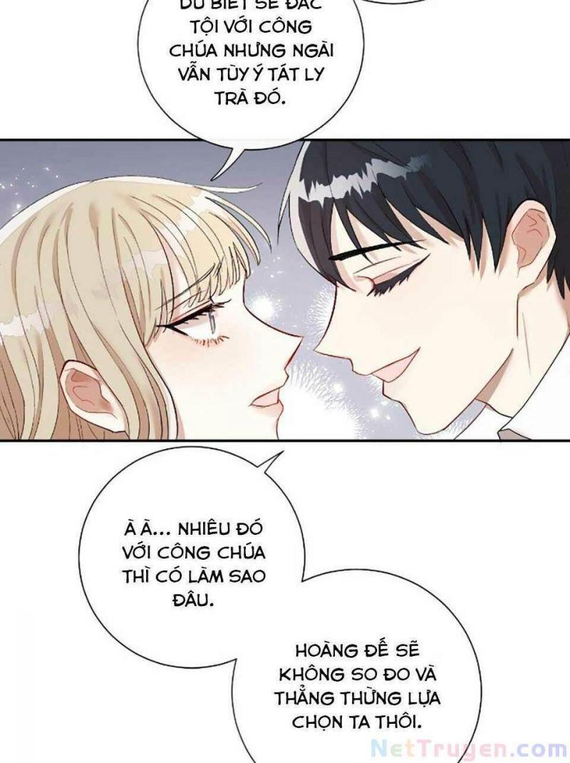 xin ngài đừng ăn tôi chapter 16 10