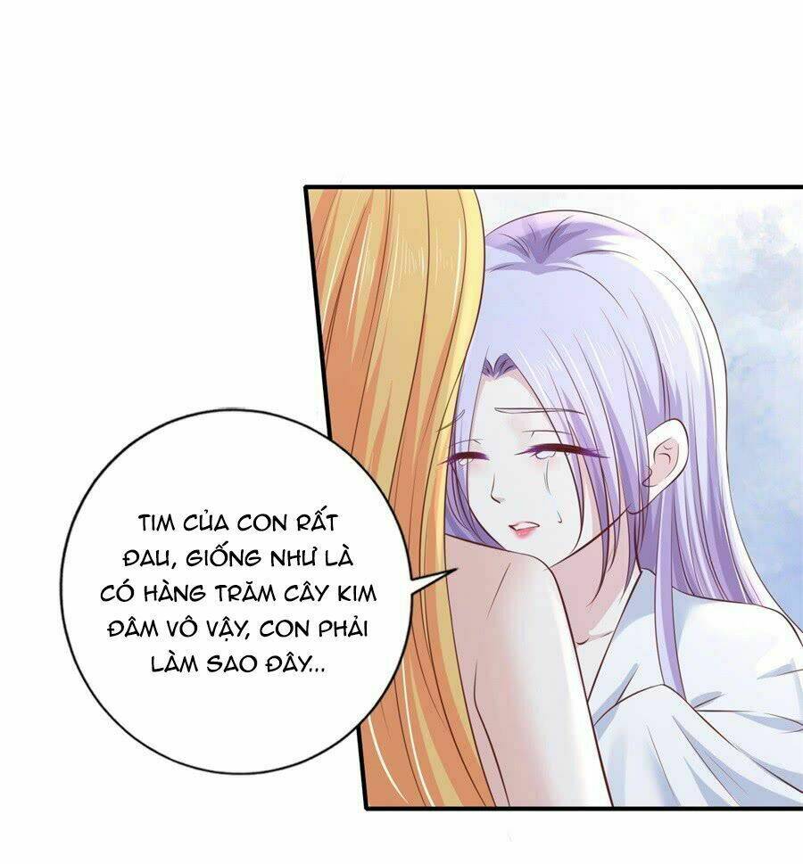 liệt ái tri hạ: series mật đào tiểu tình nhân chapter 266 8