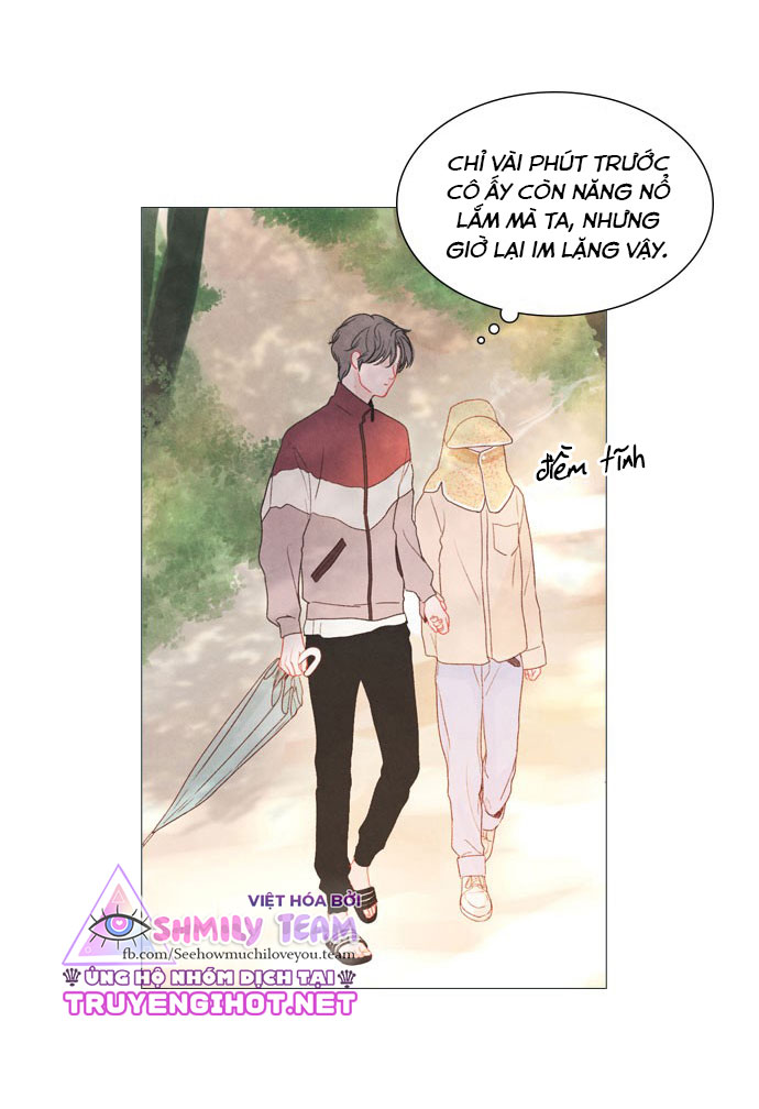 shinbi - thần bí chapter 5 8