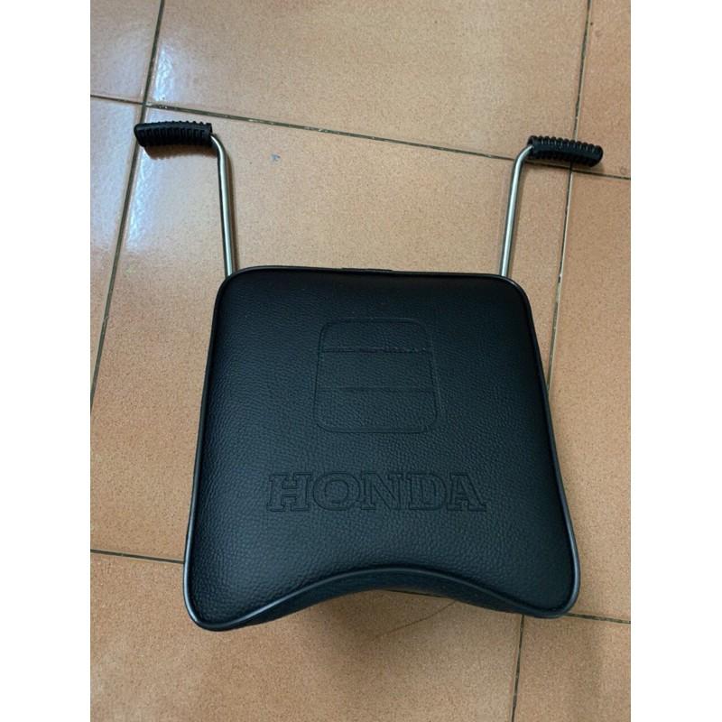 GHẾ NGỒI XE MÁY CHO BÉ DÀNH CHO AIRBLADE- PCX-NVX