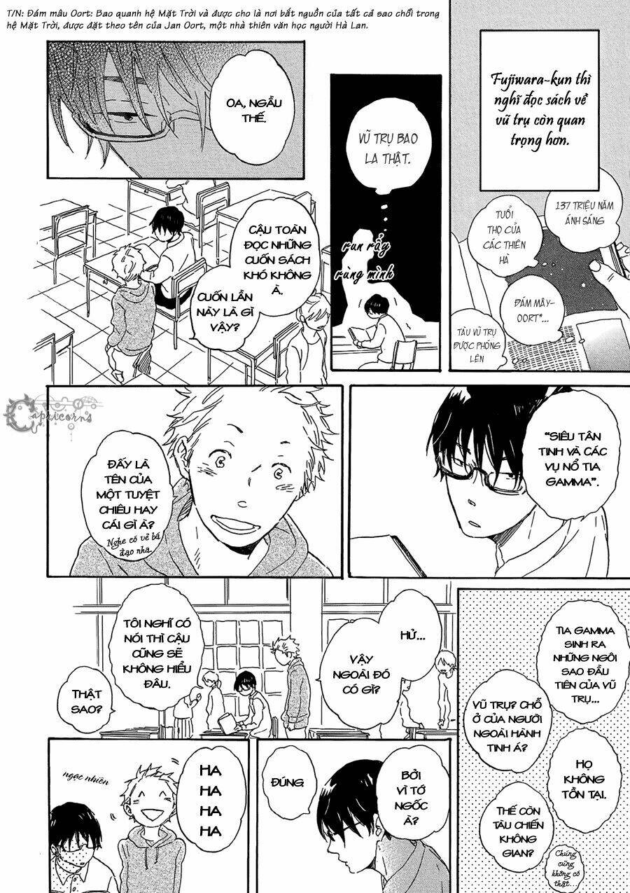 negative-kun to positive-kun chapter 9 6